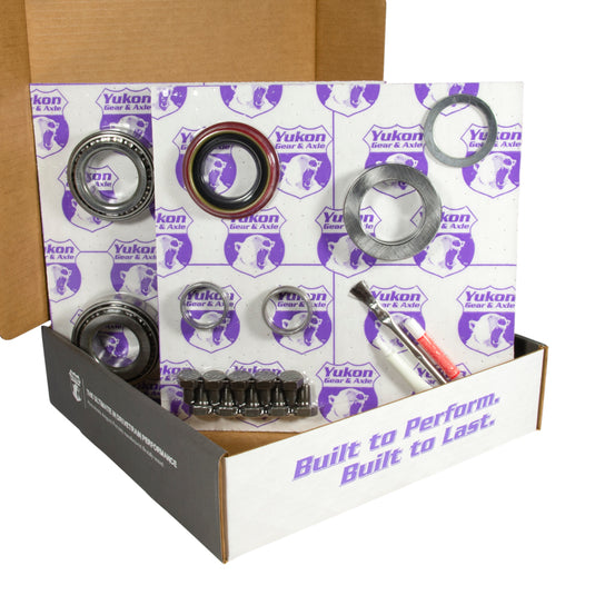Yukon Gear & Axle YK F8.8-A YUK Master Overhaul Kits