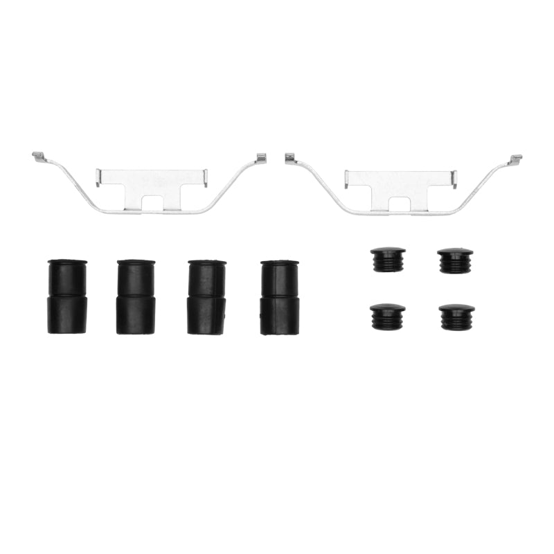 Load image into Gallery viewer, Dfc 1115-0919-01 DFC Active Performance Pads
