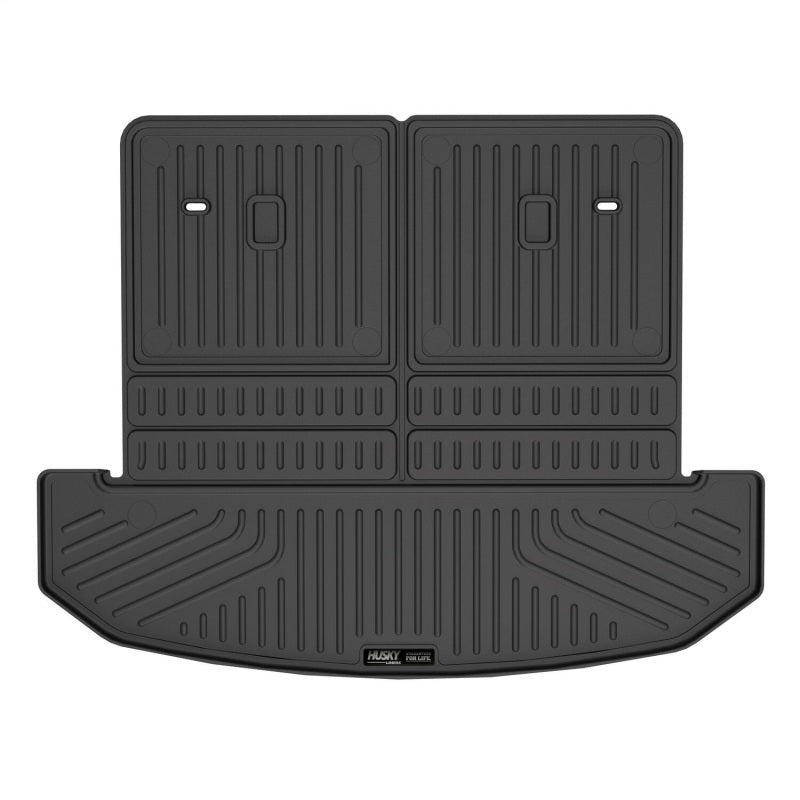 Load image into Gallery viewer, Husky Liners 25841 HL WB - Cargo - Black
