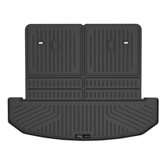 Husky Liners 25841 HL WB - Cargo - Black