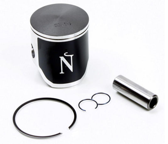Namura Technologies NX-20001-C Piston Kit - Standard Bore 53.96mm
