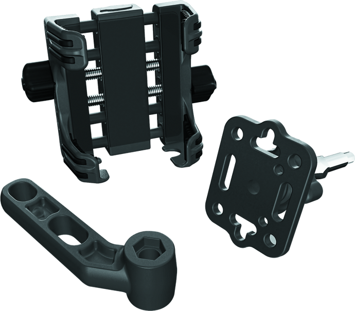 Kuryakyn 1698 KUR Device Holders C