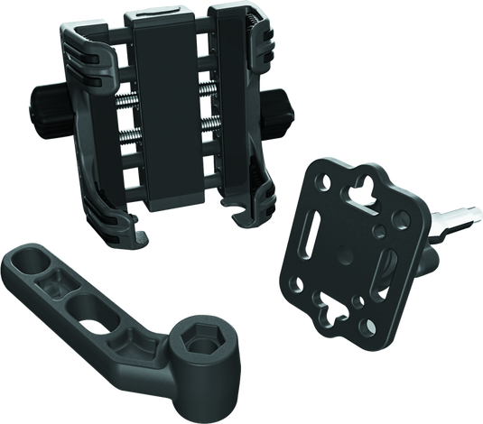 Kuryakyn 1698 KUR Device Holders C