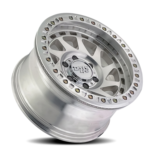 Dirty Life 9313-7970M12 DLW Enigma Race 9313 Wheels