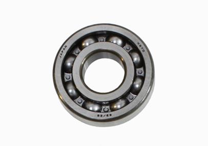 All Balls 63/28 C3 Bearing - I.D. x O.D. x Width: 28 x 68 x 18