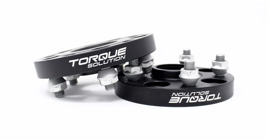 Torque Solution TS-WS-536 TQS Wheel Spacers
