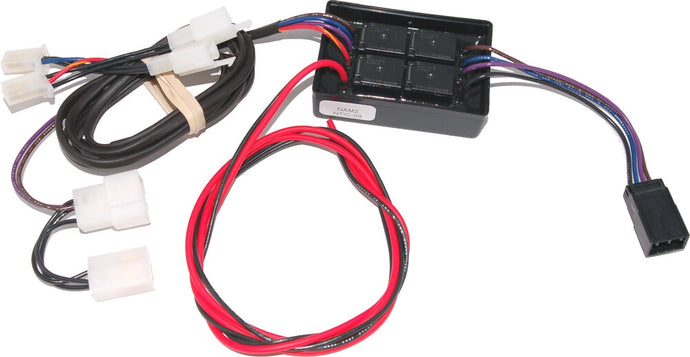 Namz NTIC-09 Trailer Combo Isolator