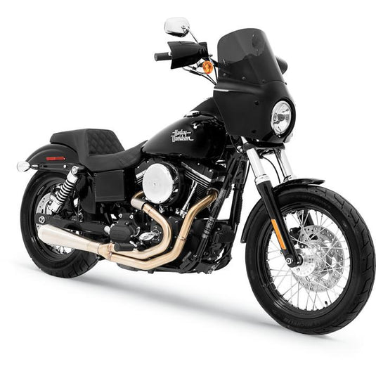 Memphis Shades MEM7371 Road Warrior Fairing