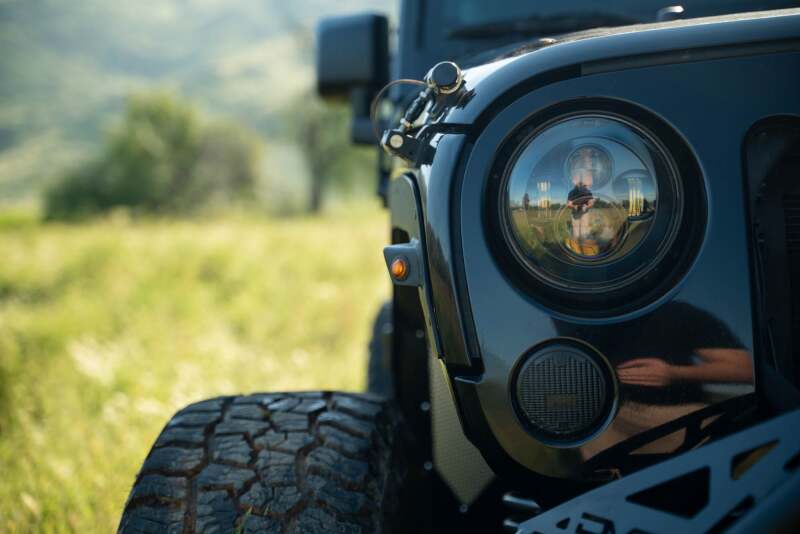 Load image into Gallery viewer, Dv8 Offroad FDJK-08 DVE Fender Deletes
