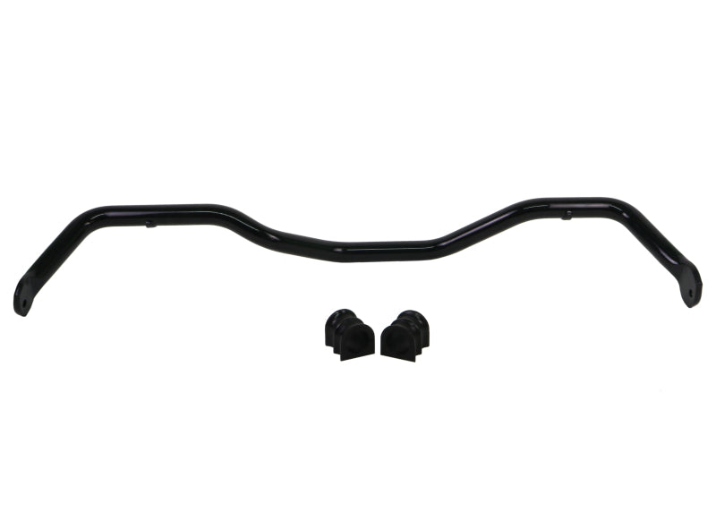 Load image into Gallery viewer, Whiteline BNR40 WL Sway Bars - Rear
