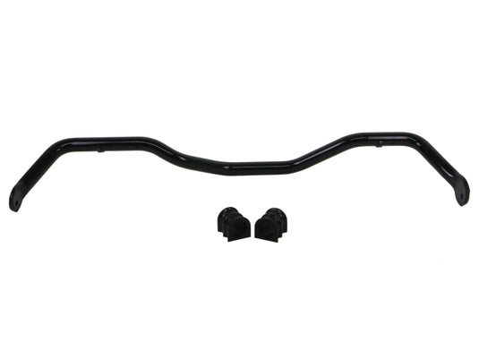 Whiteline BNR40 WL Sway Bars - Rear