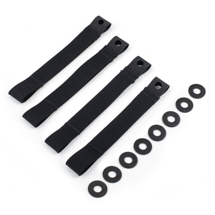 Kriega 7020-1505-00 Ducati Scrambler Fit Kit