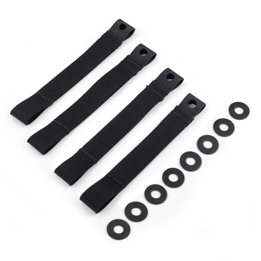 Kriega 7020-1505-00 Ducati Scrambler Fit Kit