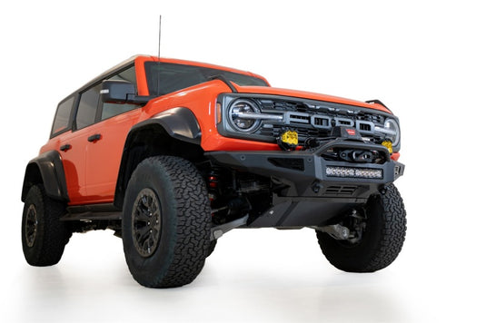 Addictive Desert Designs AC26005NA03 ADD Skid Plates