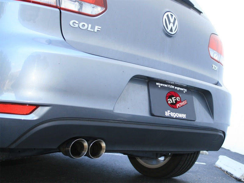 Load image into Gallery viewer, Afe 49-46402 AFE Exhaust Cat Back

