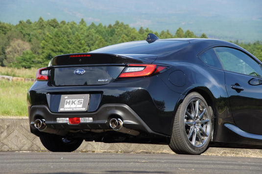 Hks 32016-AF101 HKS Exhaust - Hi-Power