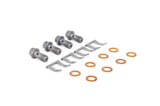 Goodridge 24228 GR G-Stop Brake Line Kits