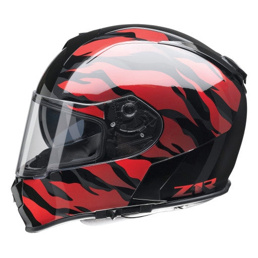 Red/Black