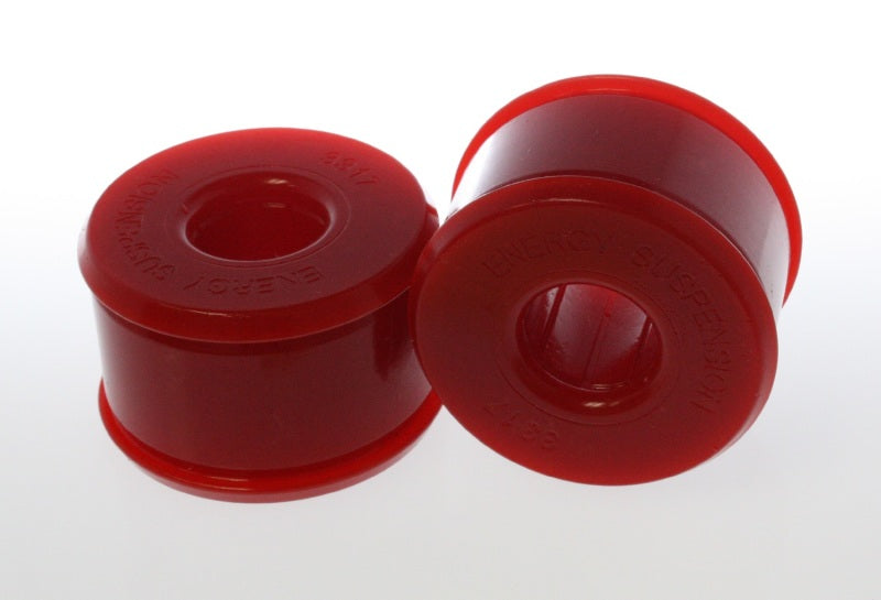 Load image into Gallery viewer, Energy Suspension 16.7106R ES Trailing Arm Bush - Red
