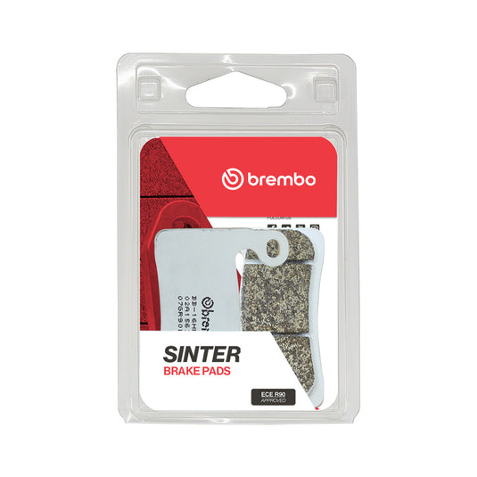 Brembo Powersports 07GR90LA BRE Powersport Pads