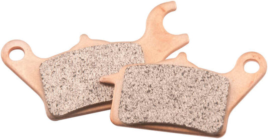 Ebc FA691HH Double-H Sintered Brake Pads