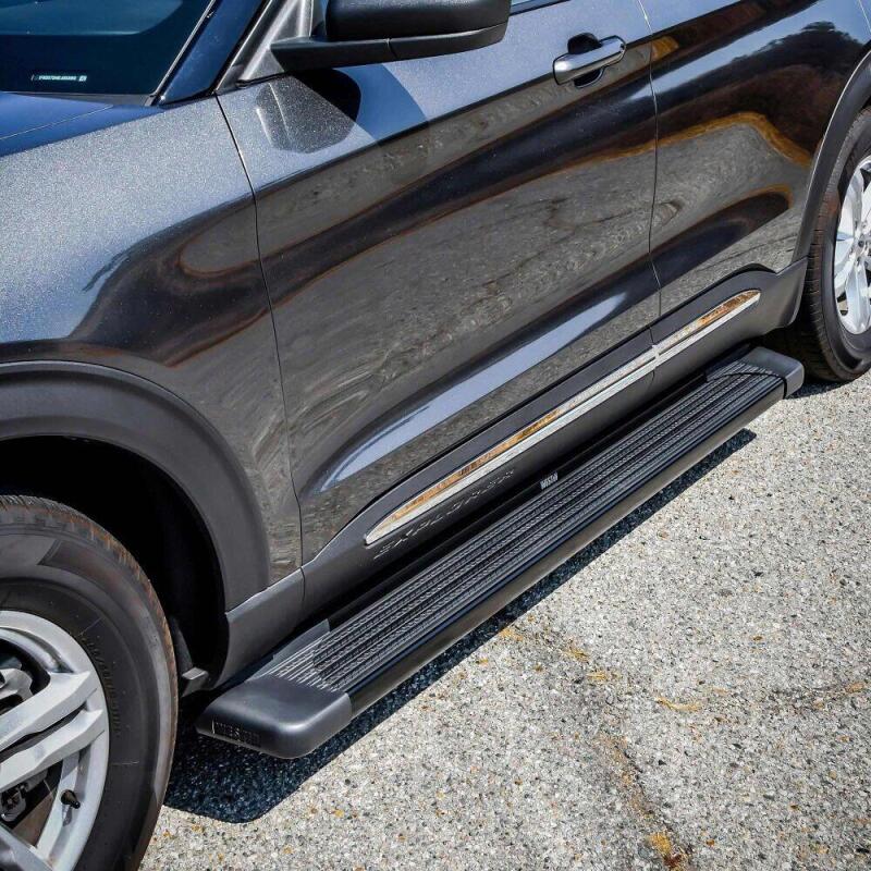 Load image into Gallery viewer, Westin 27-64735 WES Running Boards - Sure-Grip
