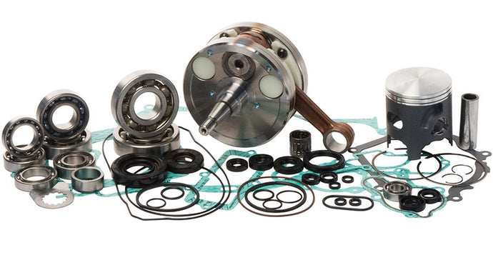 Vertex WR101-082 Complete Engine Rebuild Kit In A Box