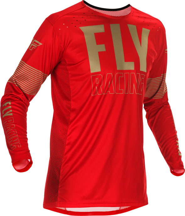 Red/Khaki