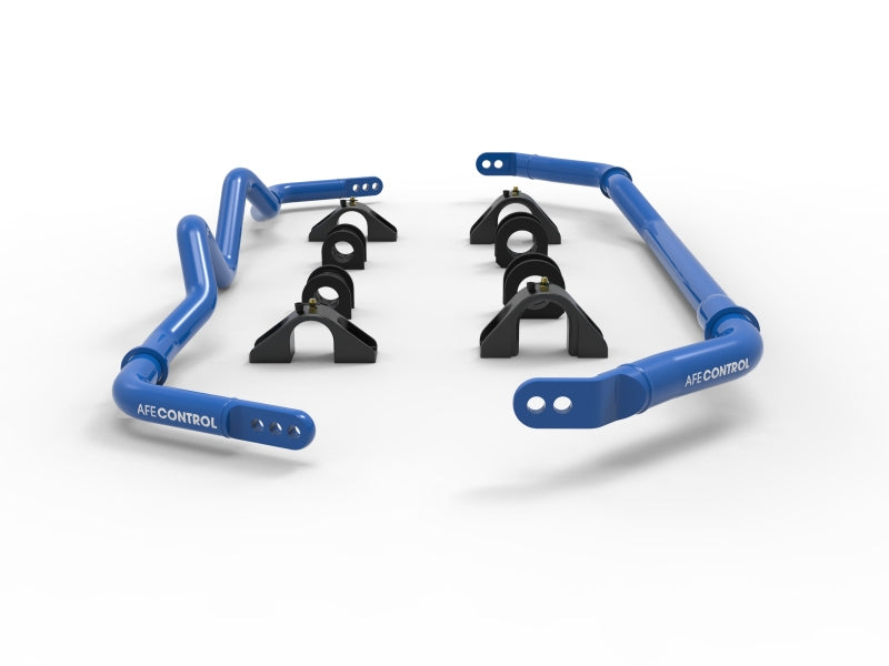 Load image into Gallery viewer, Afe 440-711002-L AFE Sway Bar AFE Inc
