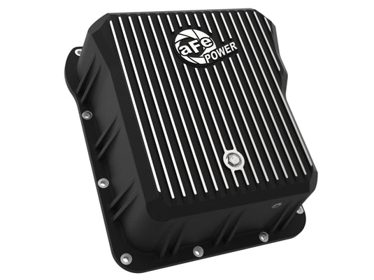 Afe 46-70072 AFE Diff/Trans/Oil Covers