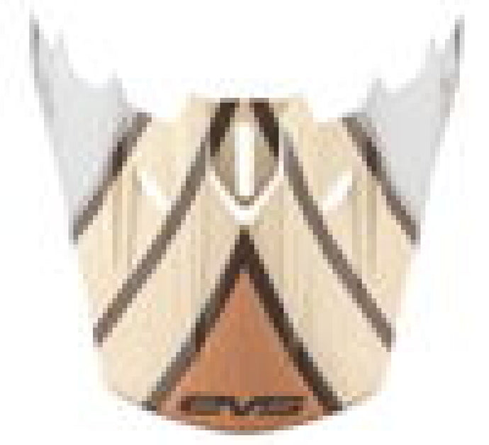 Evs HE18T5C-VSCOP EVS T5 Helmet Visors