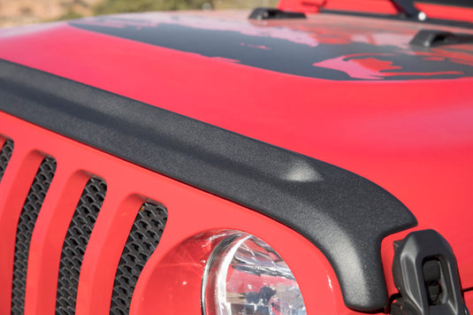 Bushwacker 14093 BUS Trail Armor