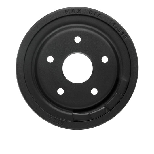 Dfc 365-54050 DFC True Balanced Brake Drums