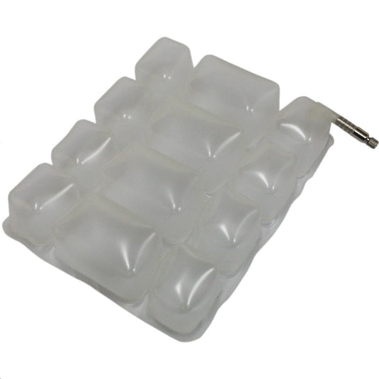 Wild Ass PILLION-LITE Pillion Lite Seat Cushion