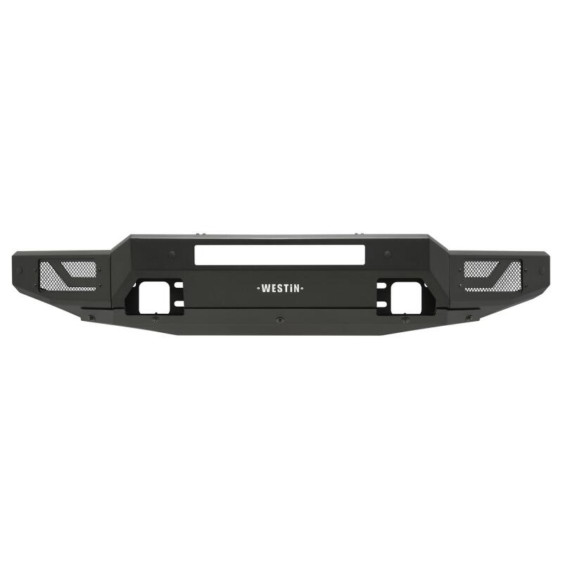 Load image into Gallery viewer, Westin 58-41255 WES Pro-Mod Bumpers
