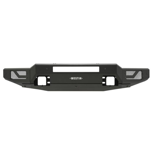 Westin 58-41255 WES Pro-Mod Bumpers