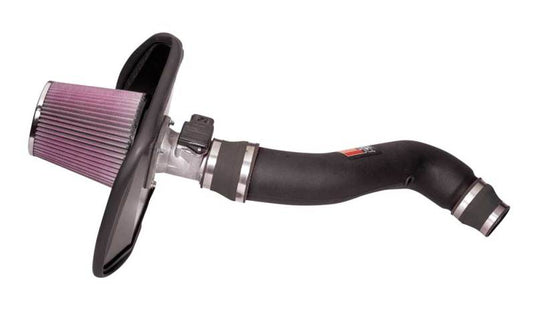 K&N Engineering 57-2540 KN 57 FIPK Air Intake 50