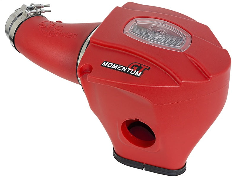 Load image into Gallery viewer, Afe 51-72203-R AFE Momentum GT Cold Air Intakes
