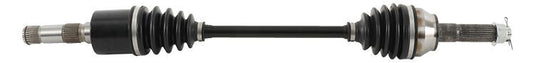 All Balls AB6-PO-8-394 Complete Axle