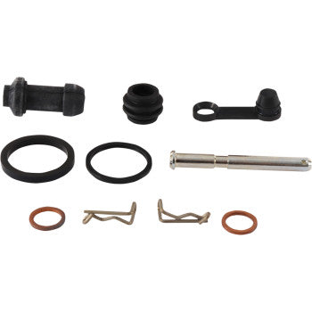 Moose Racing 18-3281 Brake Caliper Rebuild Kit