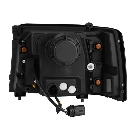 Alpharex 880269 ARX NOVA Headlights