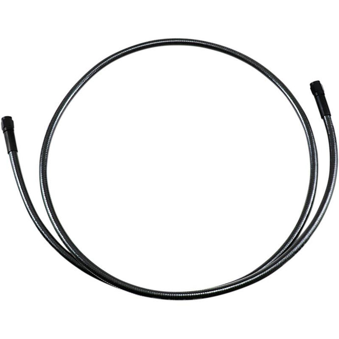 Magnum AS4552 Black Pearl ABS Universal DOT Brake Line - 52in.