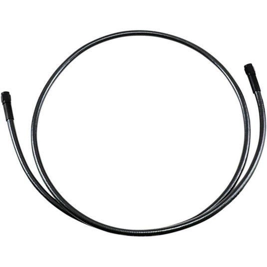 Magnum AS4552 Black Pearl ABS Universal DOT Brake Line - 52in.