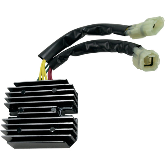 Moose Utility M-10-242 Regulator/Rectifier