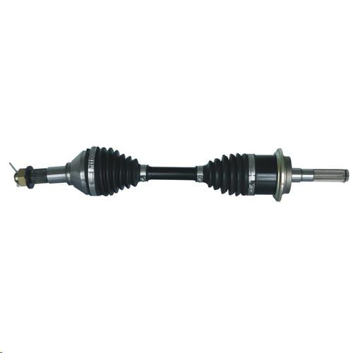 Tytaneum 813-0251 Heavy Duty CV Axle