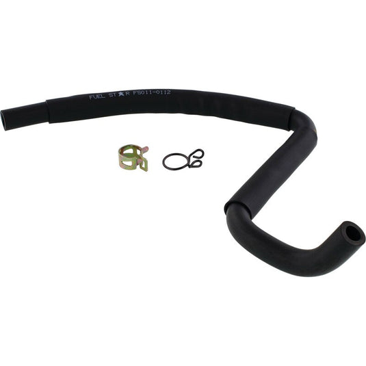 All Balls FS00001 Hose and Clamp Kit