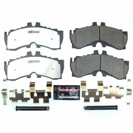 Powerstop Z26-2062 PSB Z26 Extreme Brake Pads