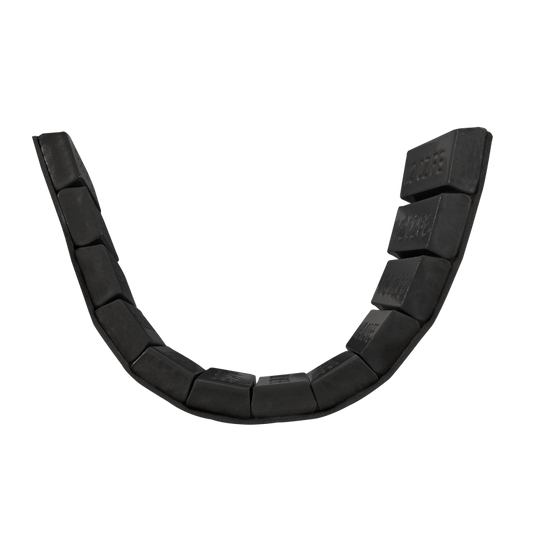 Counteract SAWT-B12R CBB Wheel Weights