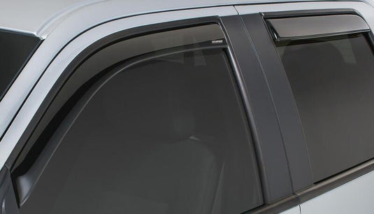 Stampede 41067-2 STA Snap-Inz Deflectors 4pc
