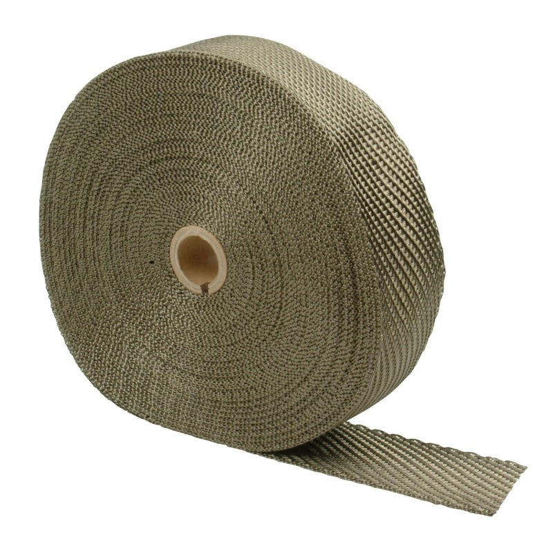 Load image into Gallery viewer, Dei 10133 DEI Exhaust Wraps - Titanium Series
